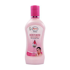 Ayur Moisturizer Lotion (200ml) – Ayur